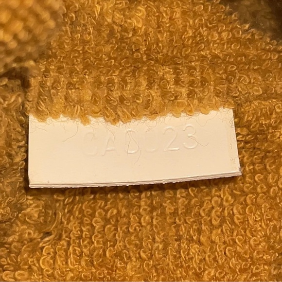 Authentic Louis Vuitton  Epi Mini Lagoon Bay Plage Handbag EUC - Picture 16 of 17